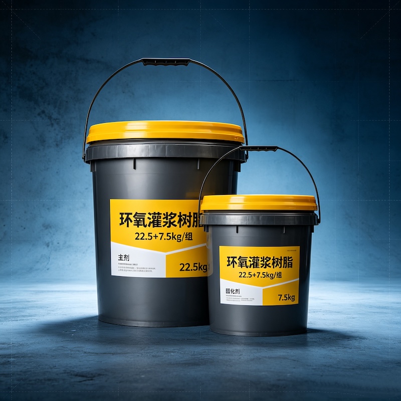 内蒙古环氧灌浆树脂